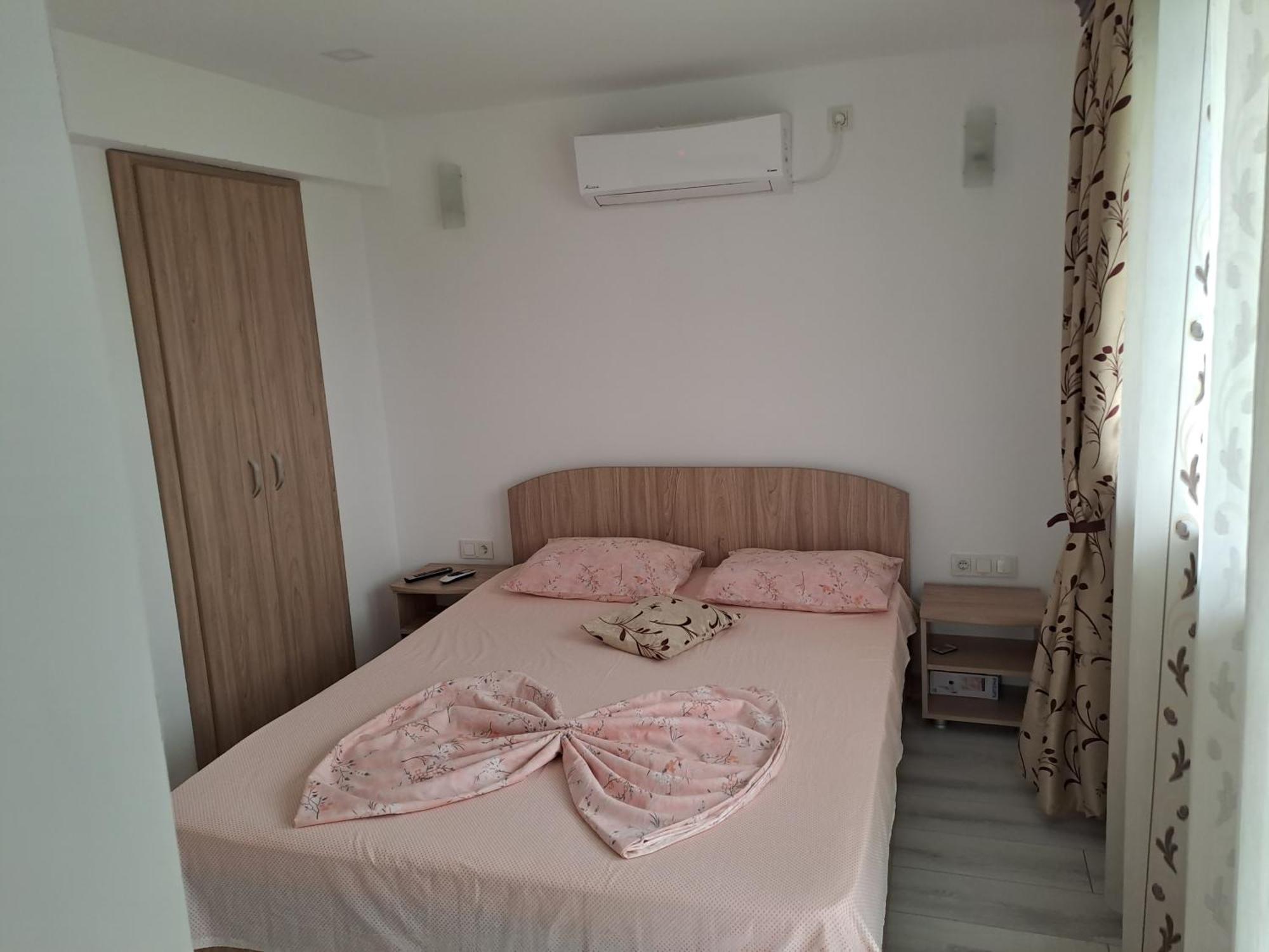 Hotel Casa Elena Două Mai Habitación foto