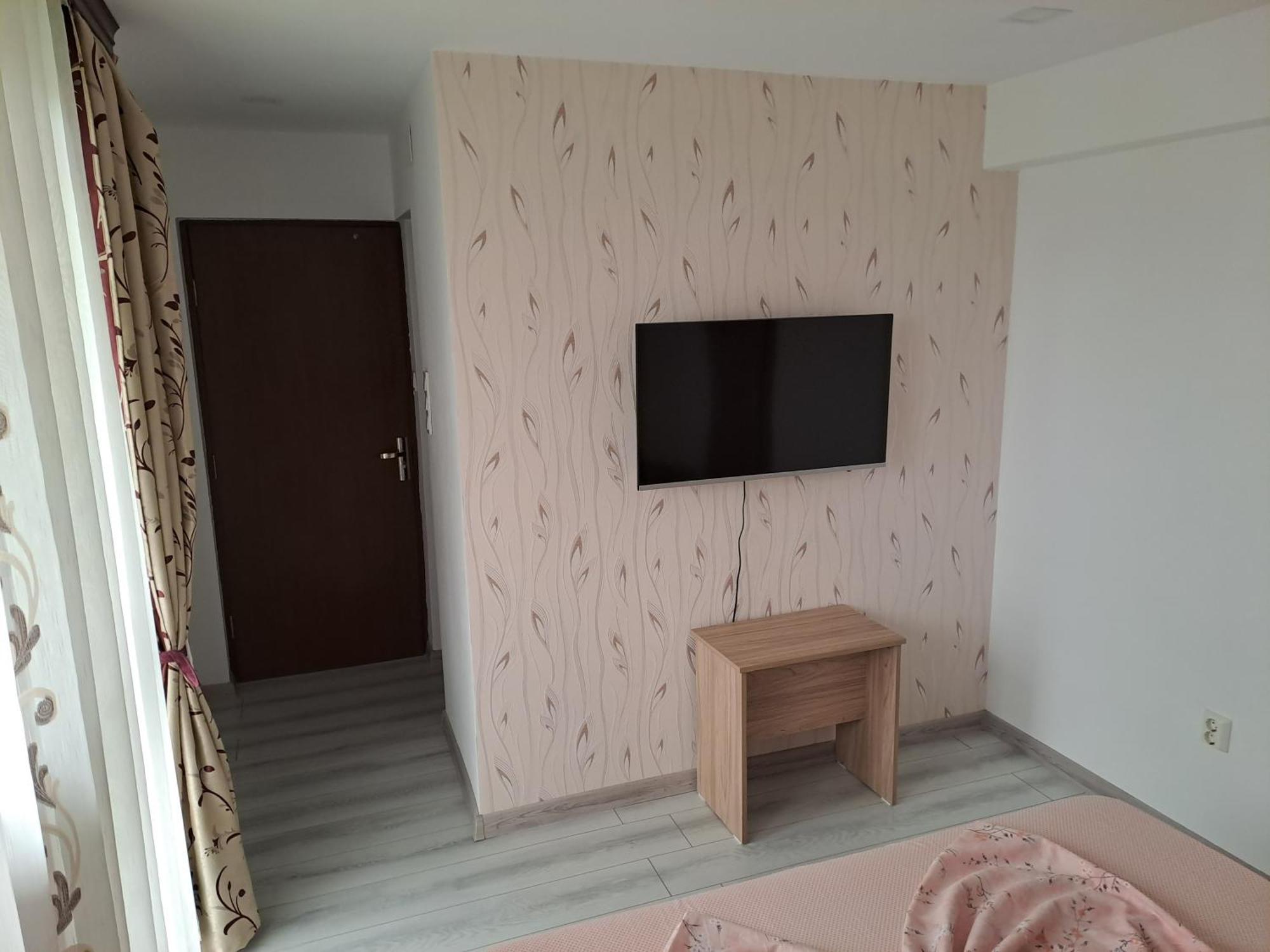 Hotel Casa Elena Două Mai Habitación foto