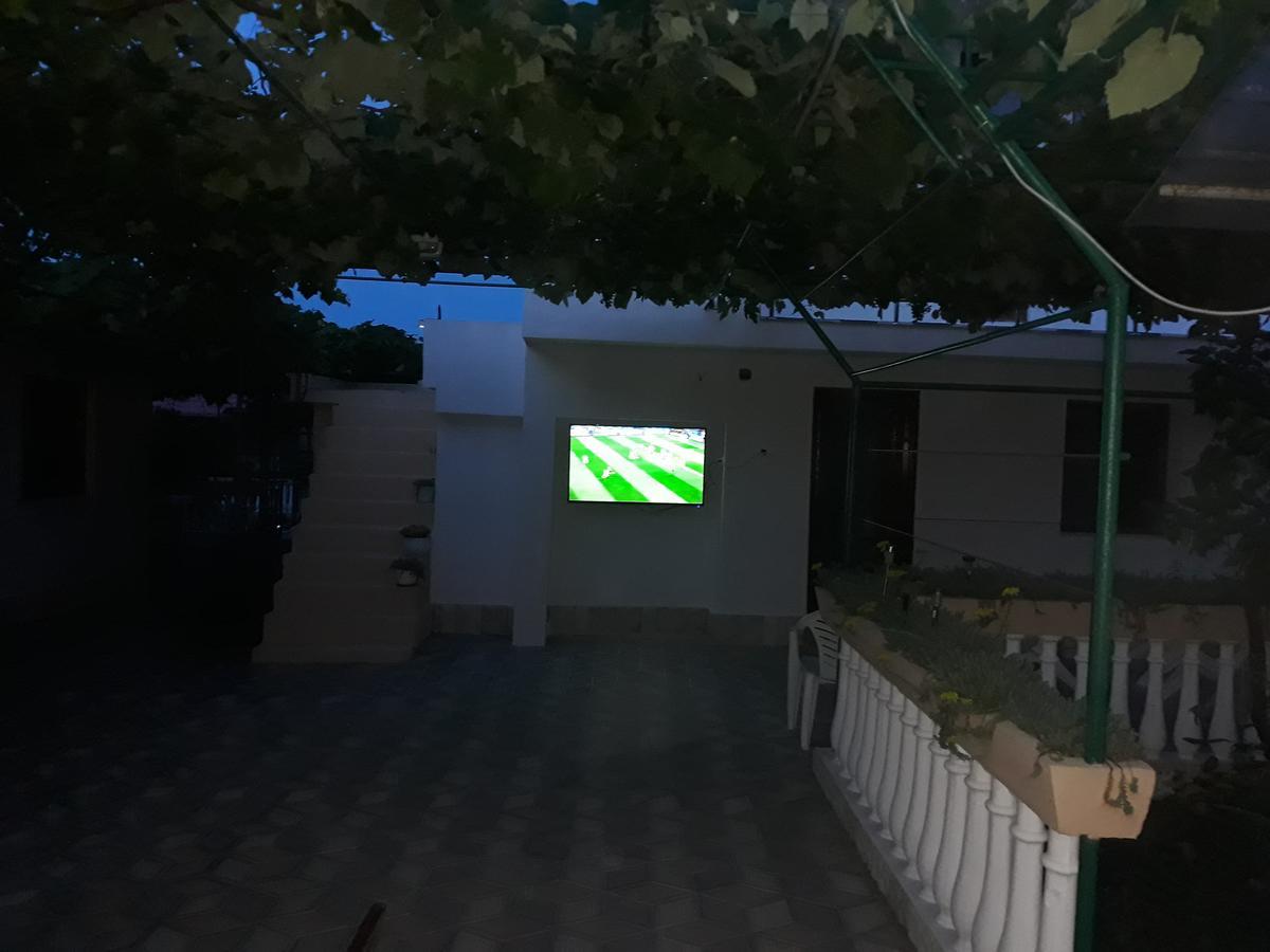 Hotel Casa Elena Două Mai Exterior foto